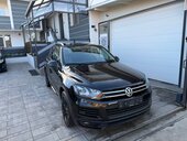 Volkswagen Touareg iz CH  R line