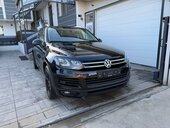 Volkswagen Touareg iz CH  R line
