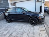 Volkswagen Touareg iz CH  R line