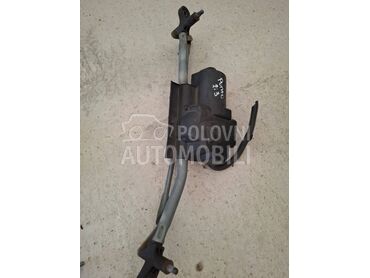 motor brisaca za Fiat Punto