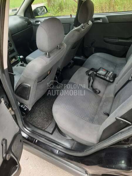 Opel Astra G 1.7 CDTI