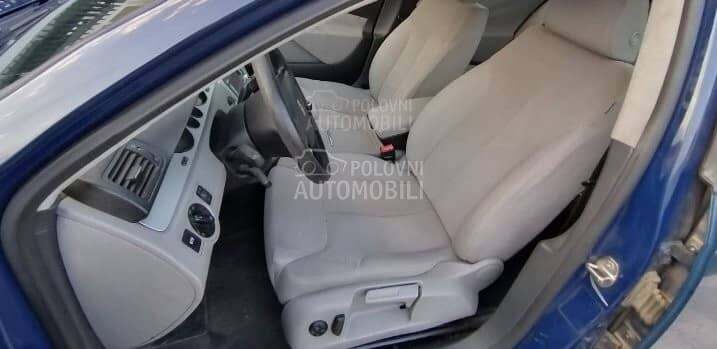 Volkswagen Passat B6 