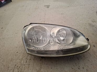 golf 5 desni far za Volkswagen Golf 5