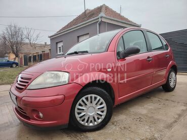 Citroen C3 1.1