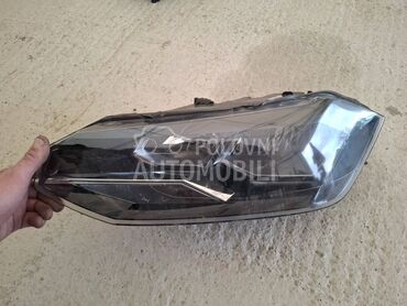 levi far za Volkswagen Polo od 2015. do 2022. god.