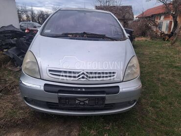 Citroen Xsara Picasso 