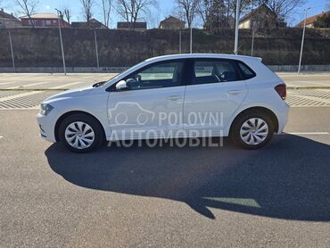 Volkswagen Polo 1.6 TDI