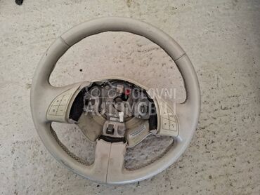 volan za Fiat 500