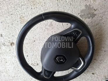 volan za Renault Clio