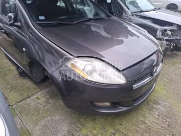 prednjica za Fiat Bravo