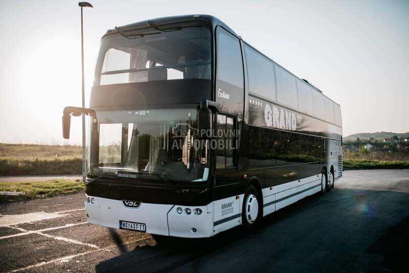 VDL SBR 4000