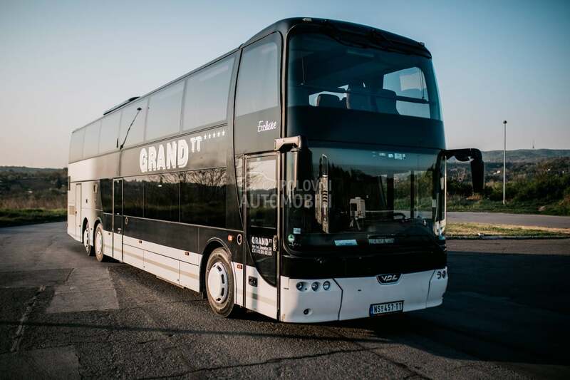 VDL SBR 4000