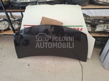 hauba clio 3 za Renault Clio