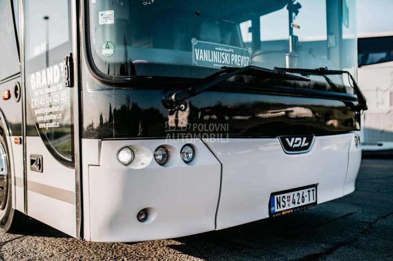 VDL SDD 141