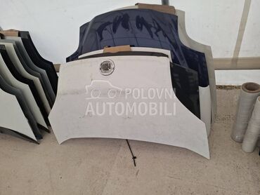 hauba za Fiat Fiorino