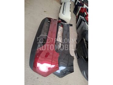 zadnji branik bravo 2 za Fiat Bravo