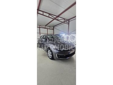 Citroen C-ELYSEE 1.5 BlueHDi
