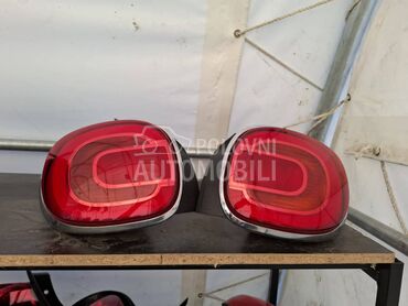 stop svetla za Fiat 500L
