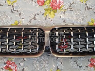 GRILL - maska G20 za BMW 315, 316, 318 ... od 2018. do 2026. god.