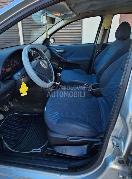 Fiat Stilo 