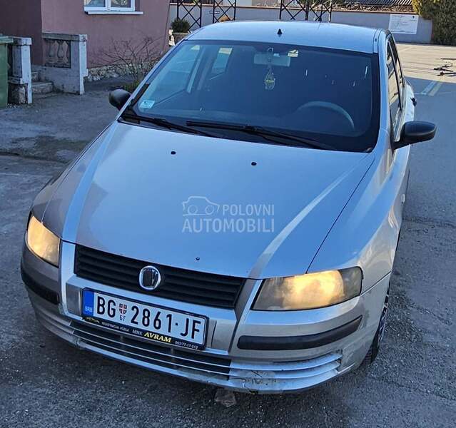 Fiat Stilo 