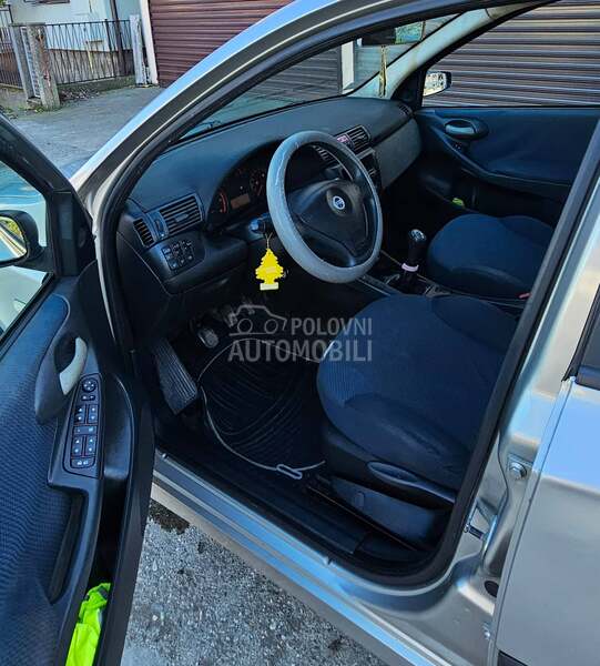 Fiat Stilo 
