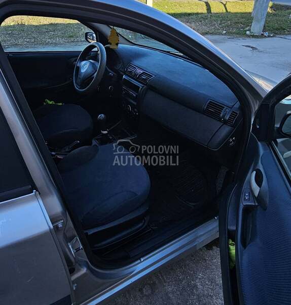 Fiat Stilo 