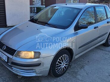 Fiat Stilo 