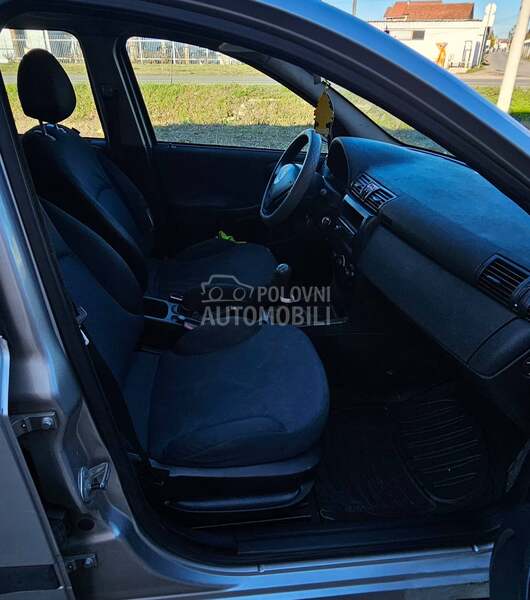 Fiat Stilo 