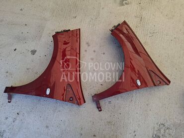 krila za Fiat Bravo