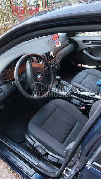 BMW 318 1.9