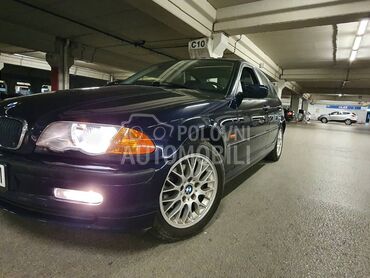 BMW 318 1.9