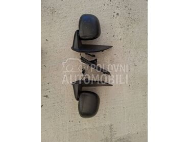retrovizori za Fiat Panda