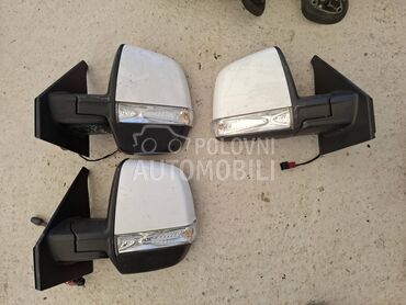 retrovizori za Fiat Doblo