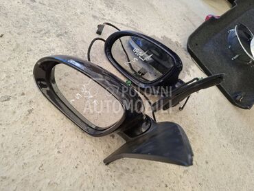 retrovizori za Volkswagen Golf 5