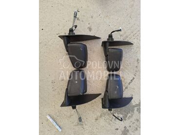 retrovizori za Fiat Panda