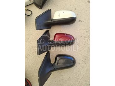 retrovizori za Fiat Bravo