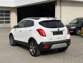 Opel Mokka 1.7 CDTI 4x4 CH