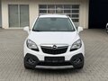 Opel Mokka 1.7 CDTI 4x4 CH