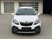 Opel Mokka 1.7 CDTI 4x4 CH