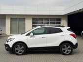Opel Mokka 1.7 CDTI 4x4 CH