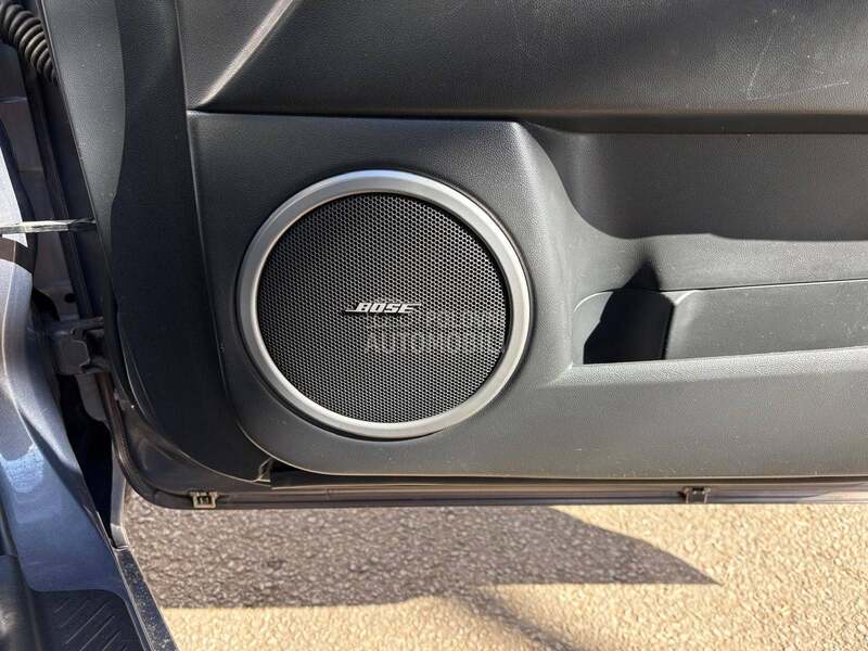 Mazda 3 2.0 CD143 TX Plus