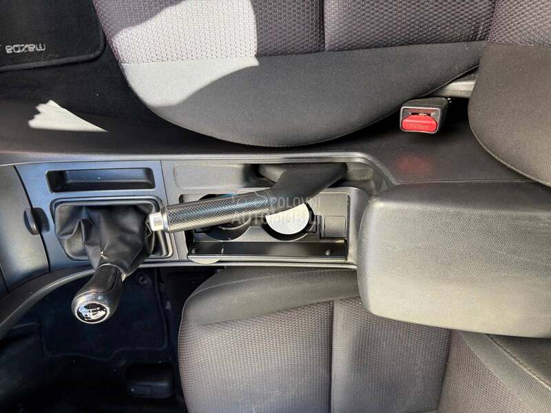 Mazda 3 2.0 CD143 TX Plus