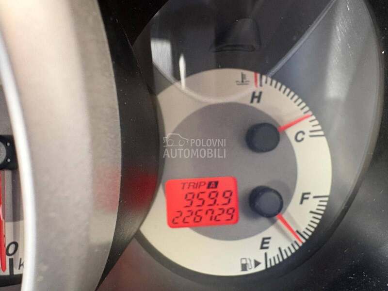 Mazda 3 2.0 CD143 TX Plus