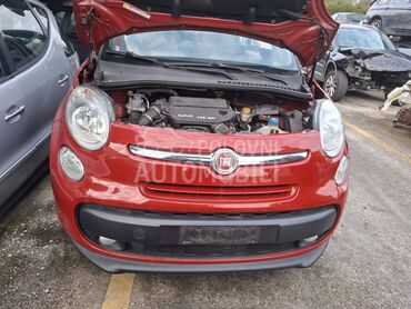 farovi za Fiat 500L