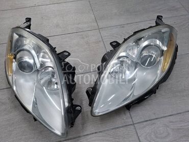farovi za Fiat Bravo