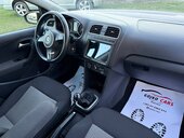 Volkswagen Polo 1.2TDI N.A.V.I