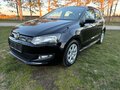 Volkswagen Polo 1.2TDI N.A.V.I