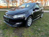 Volkswagen Polo 1.2TDI N.A.V.I