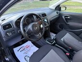 Volkswagen Polo 1.2TDI N.A.V.I